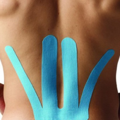 Kinesio Taping image